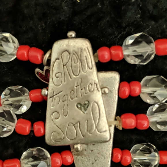 Chico's Heart ♥️ Bracelet - Picture 6 of 8